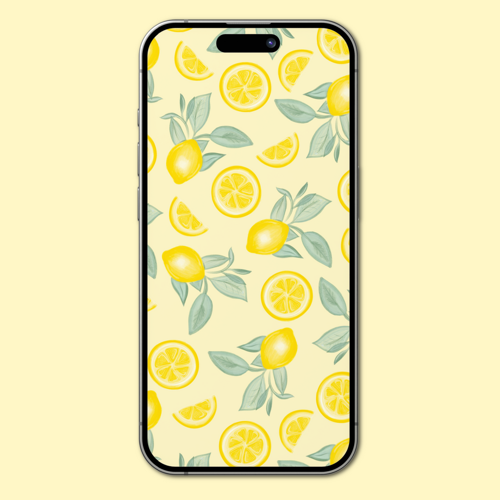 capri wallpaper pack. - sagelle.