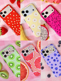 fruit basket | iconic case bundle.
