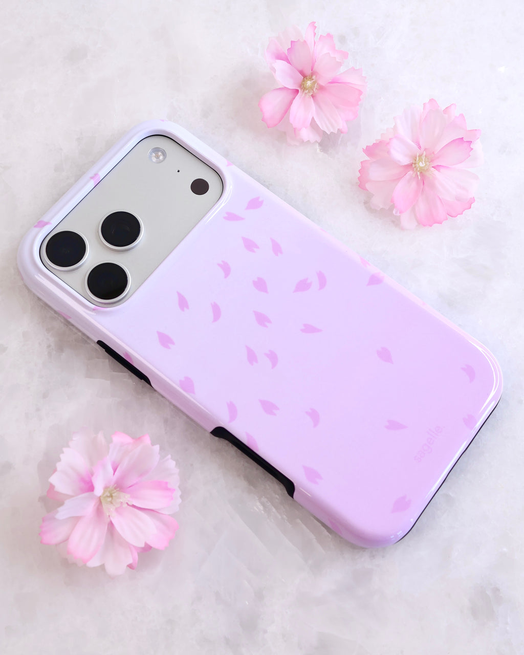 blossom | iconic case. - sagelle.