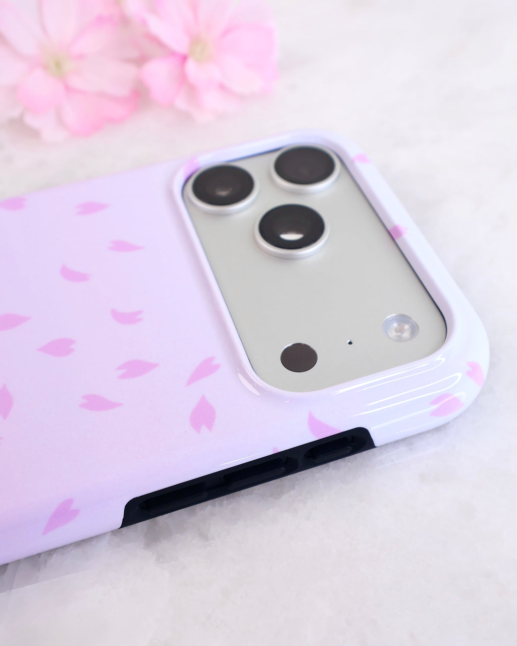 blossom | iconic case. - sagelle.