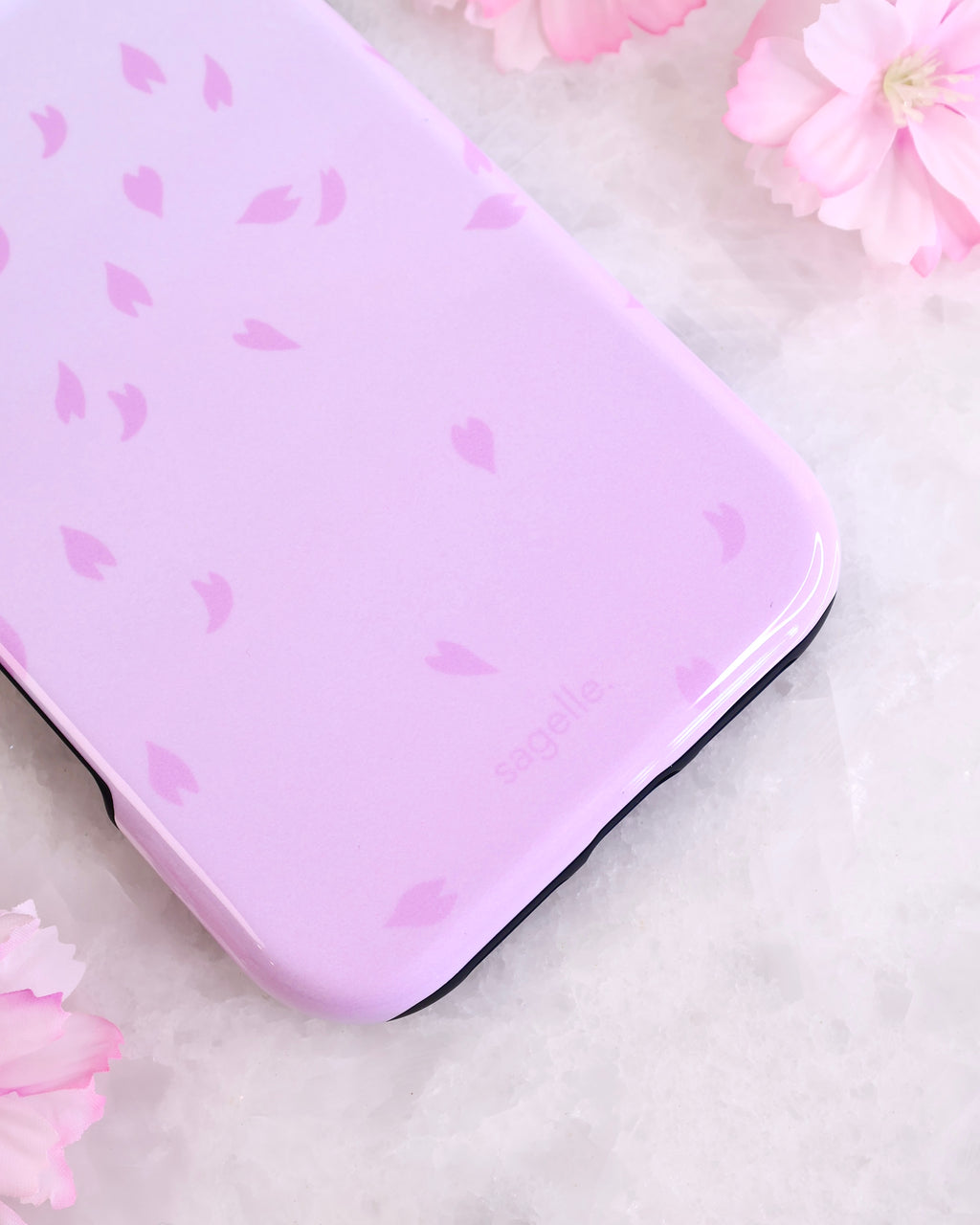 blossom | iconic case. - sagelle.