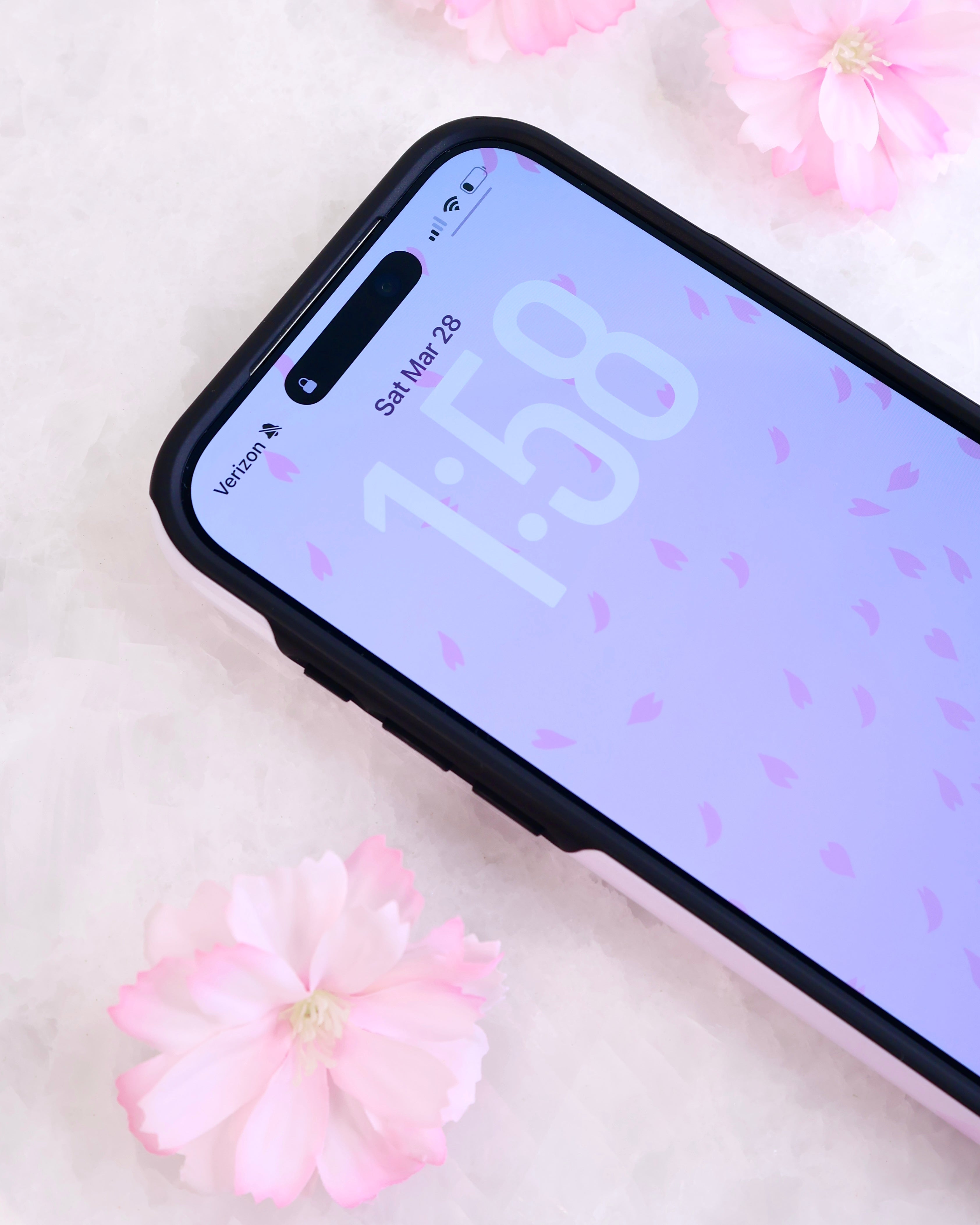 blossom | iconic case. - sagelle.