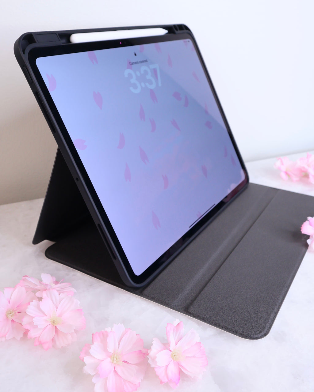 blossom | iconic ipad case - sagelle.