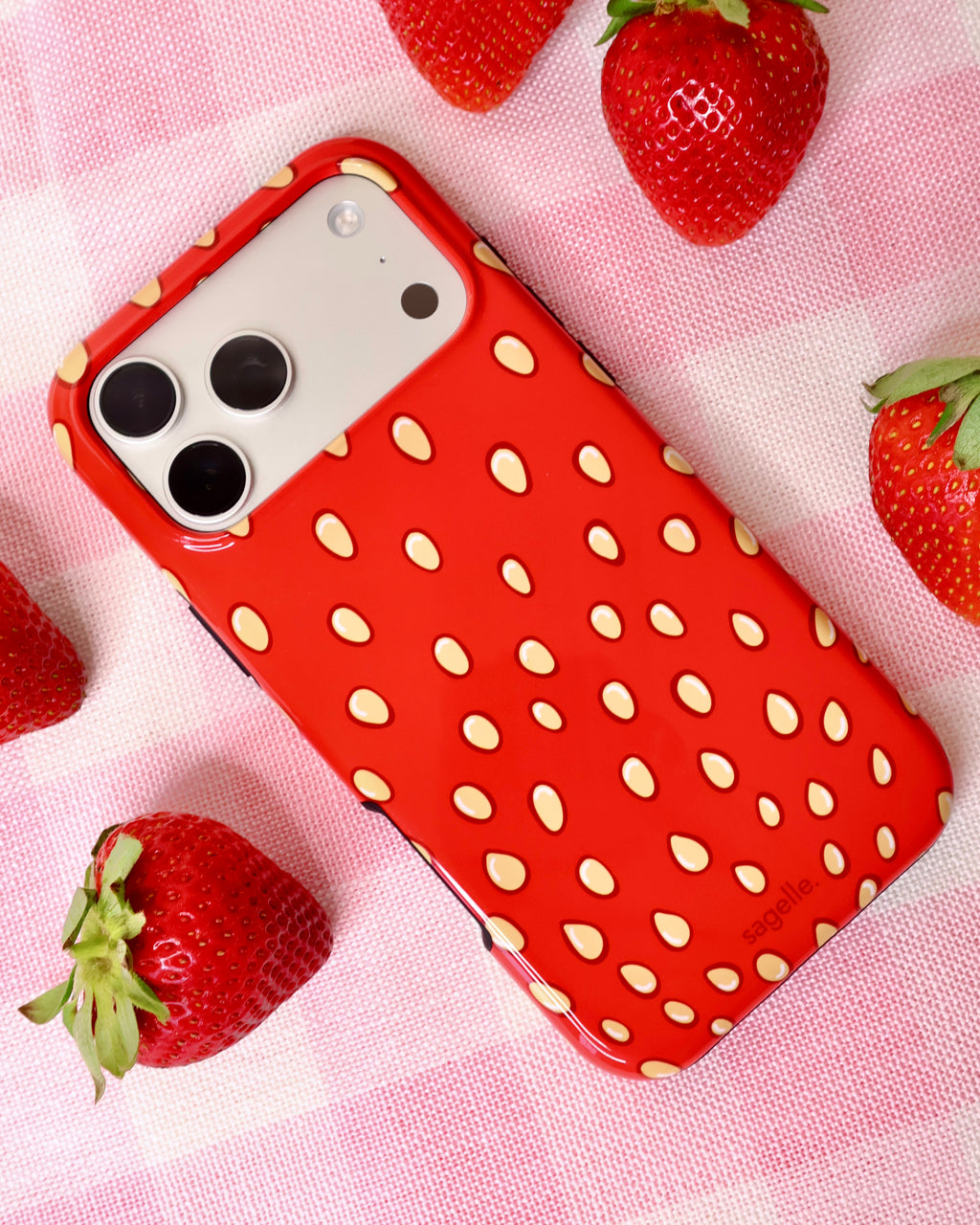 fruit basket | iconic case bundle. - sagelle.