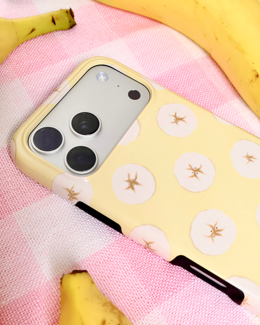 banana | iconic case. - sagelle.