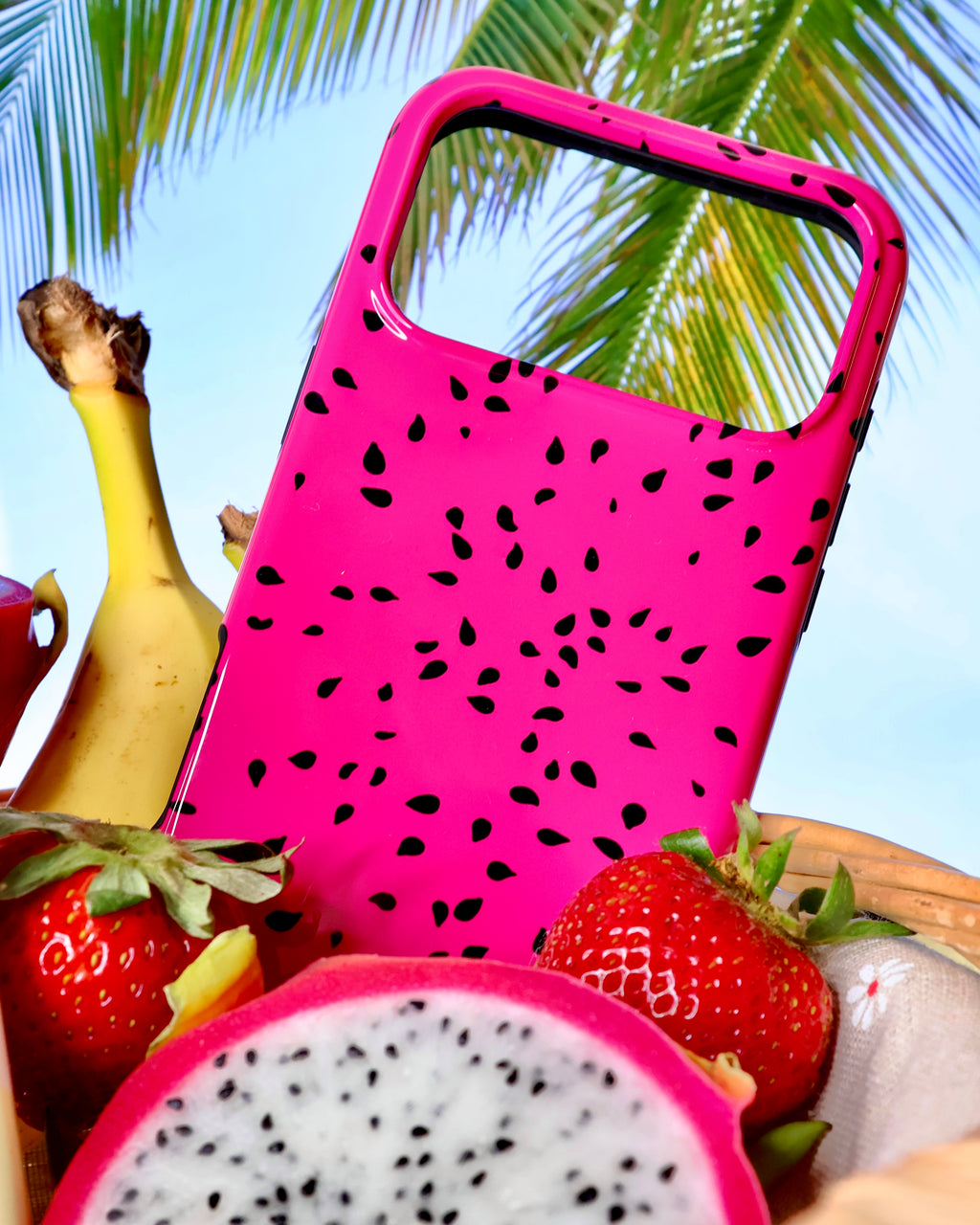 pitaya | iconic case. - sagelle.