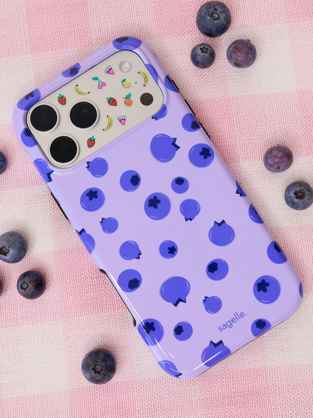 blueberry | iconic case