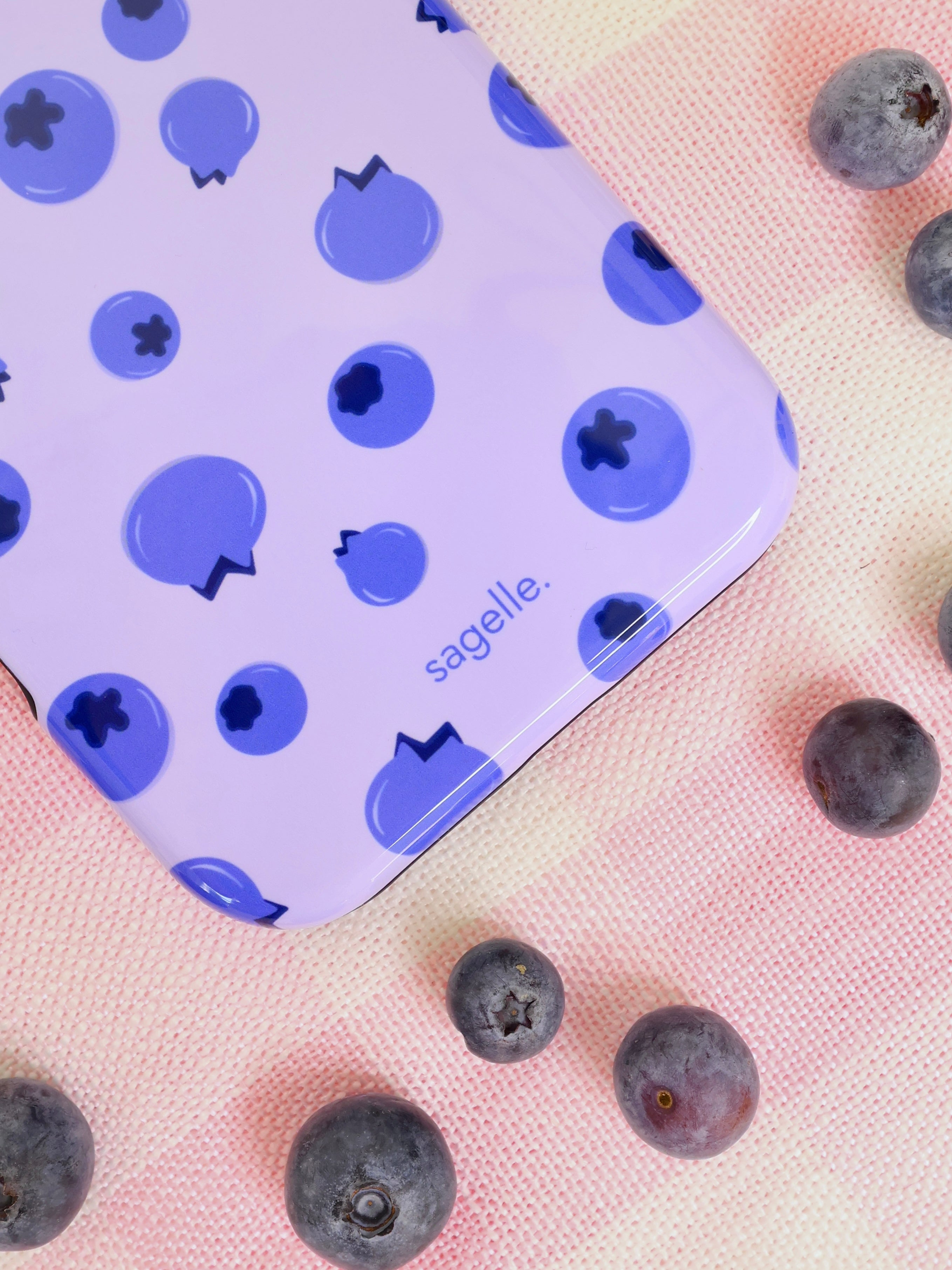 blueberry | iconic case