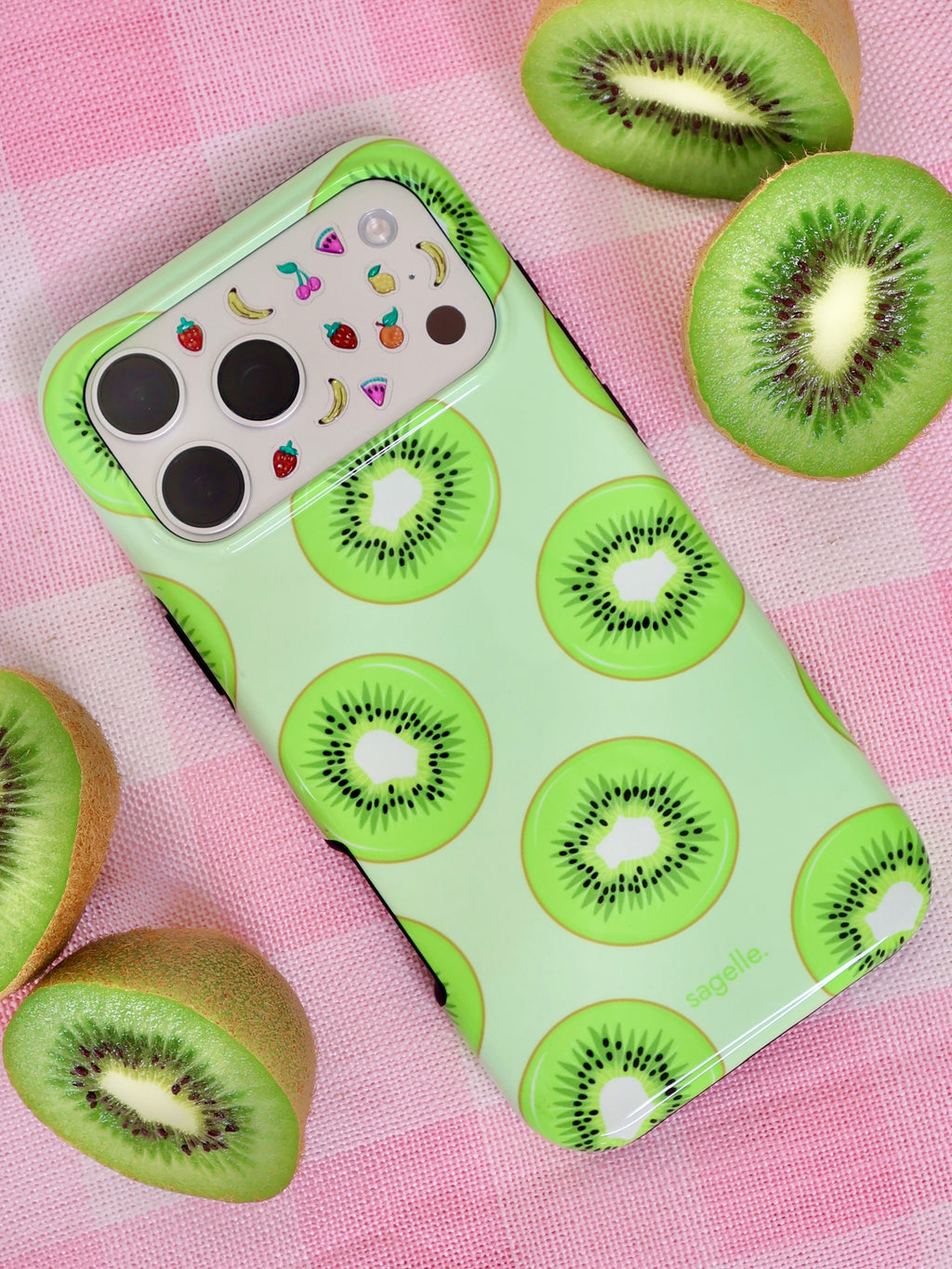 kiwi | iconic case.