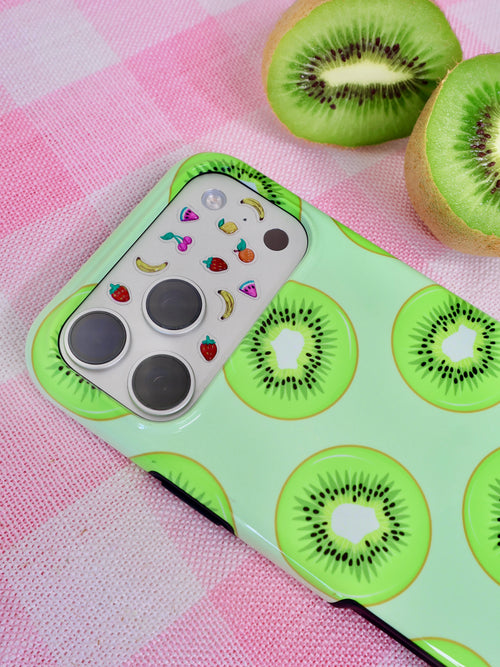 kiwi | iconic case.