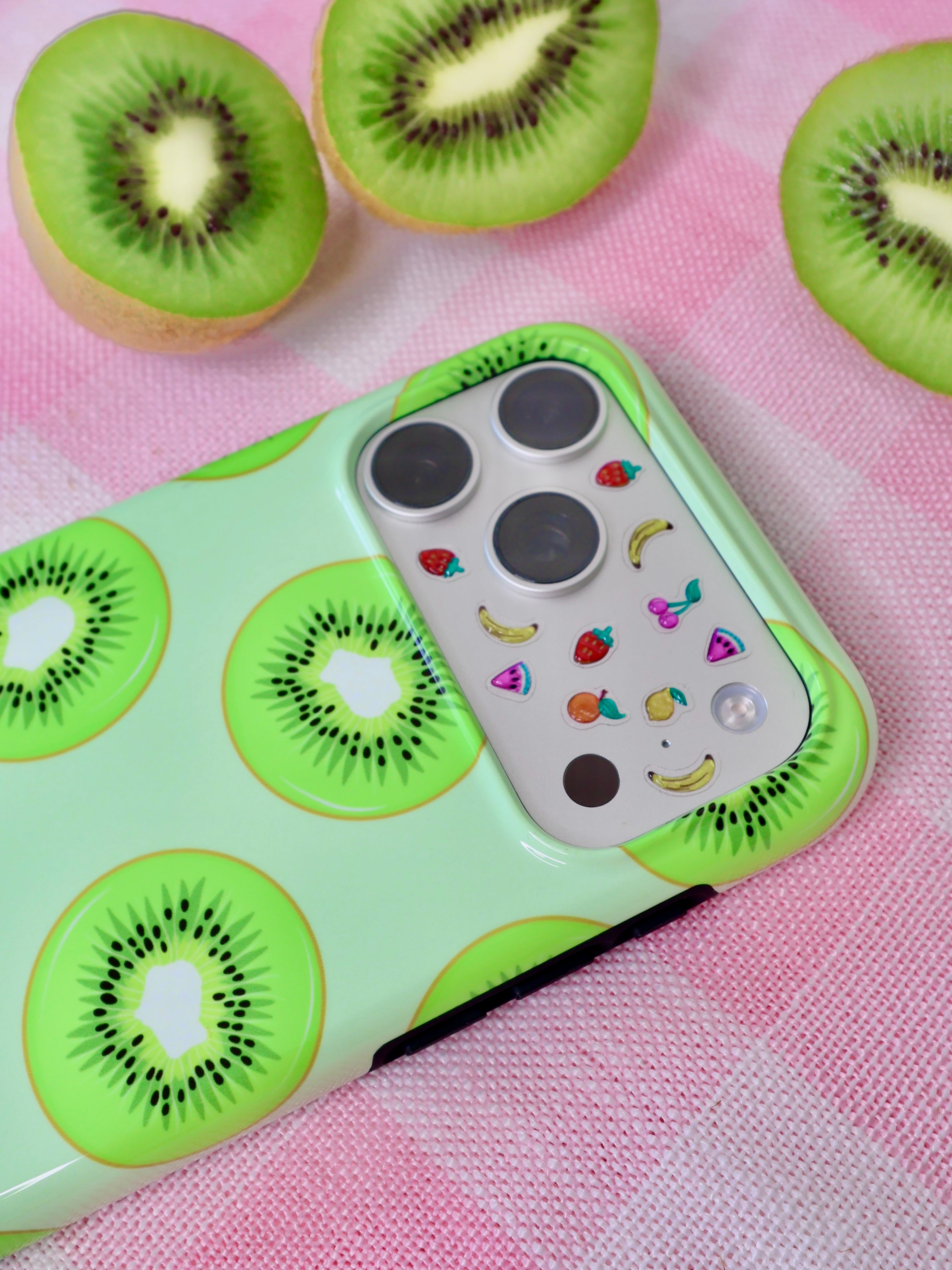 kiwi | iconic case.