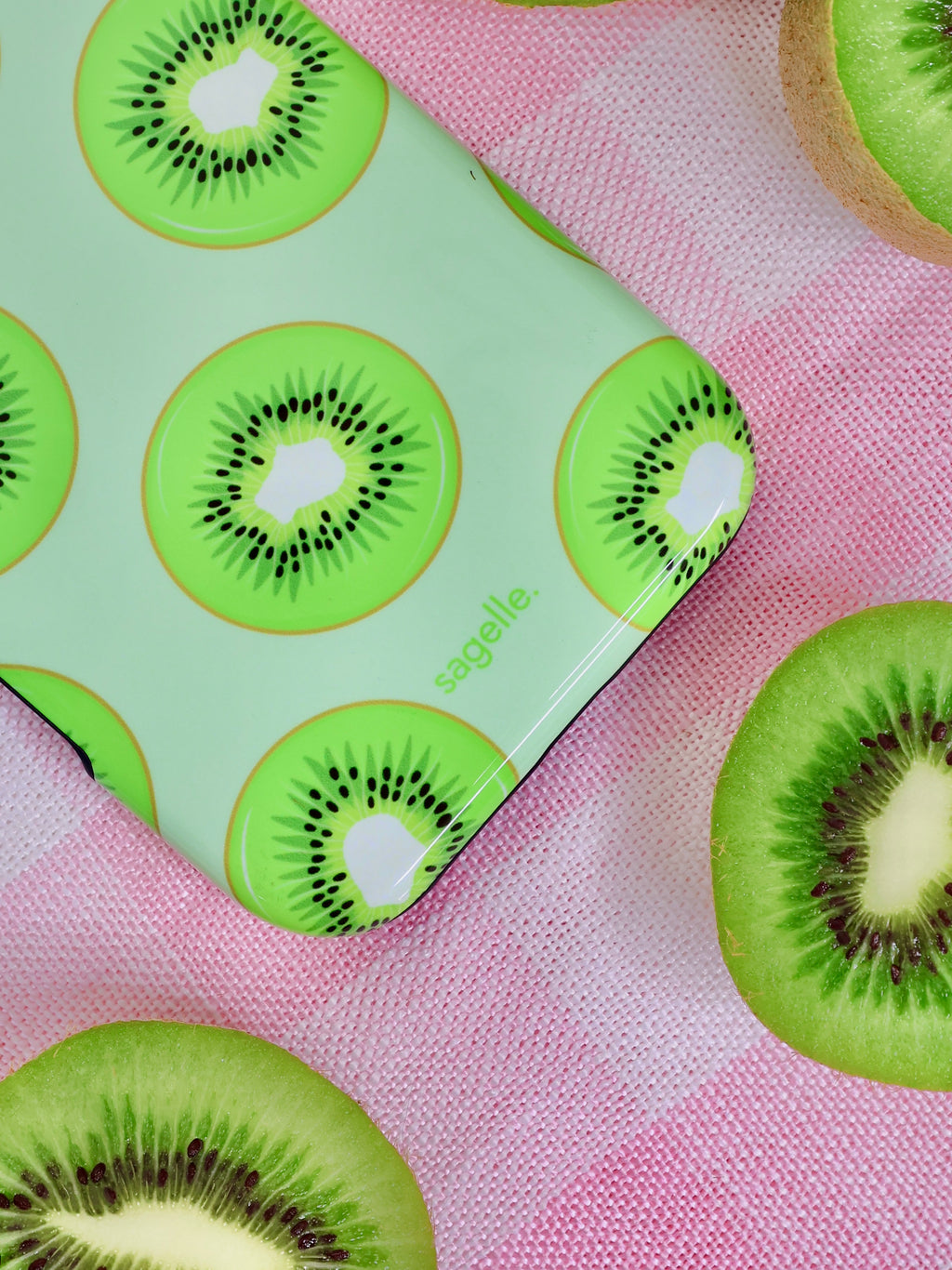 kiwi | iconic case.