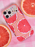 grapefruit | iconic case