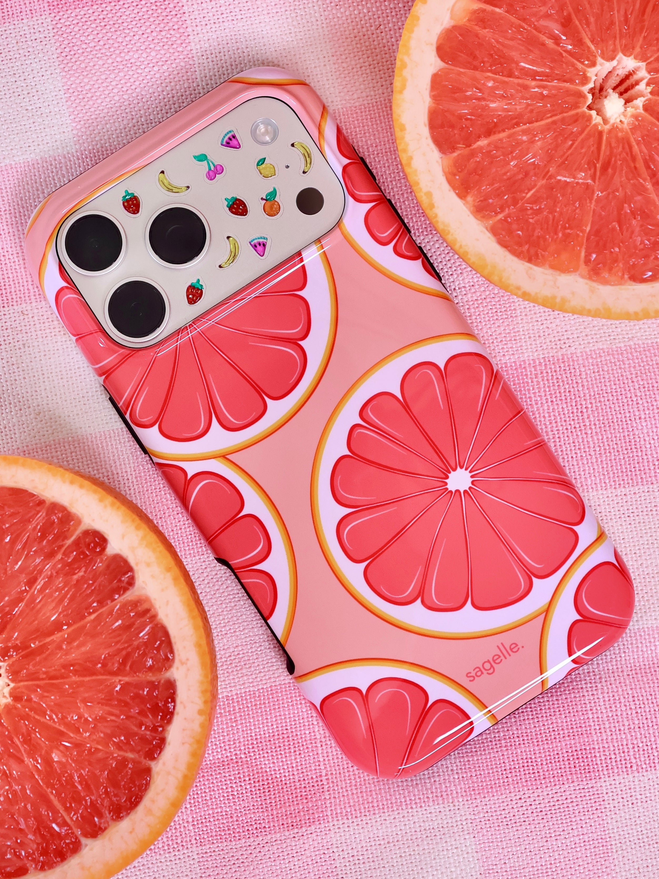 grapefruit | iconic case