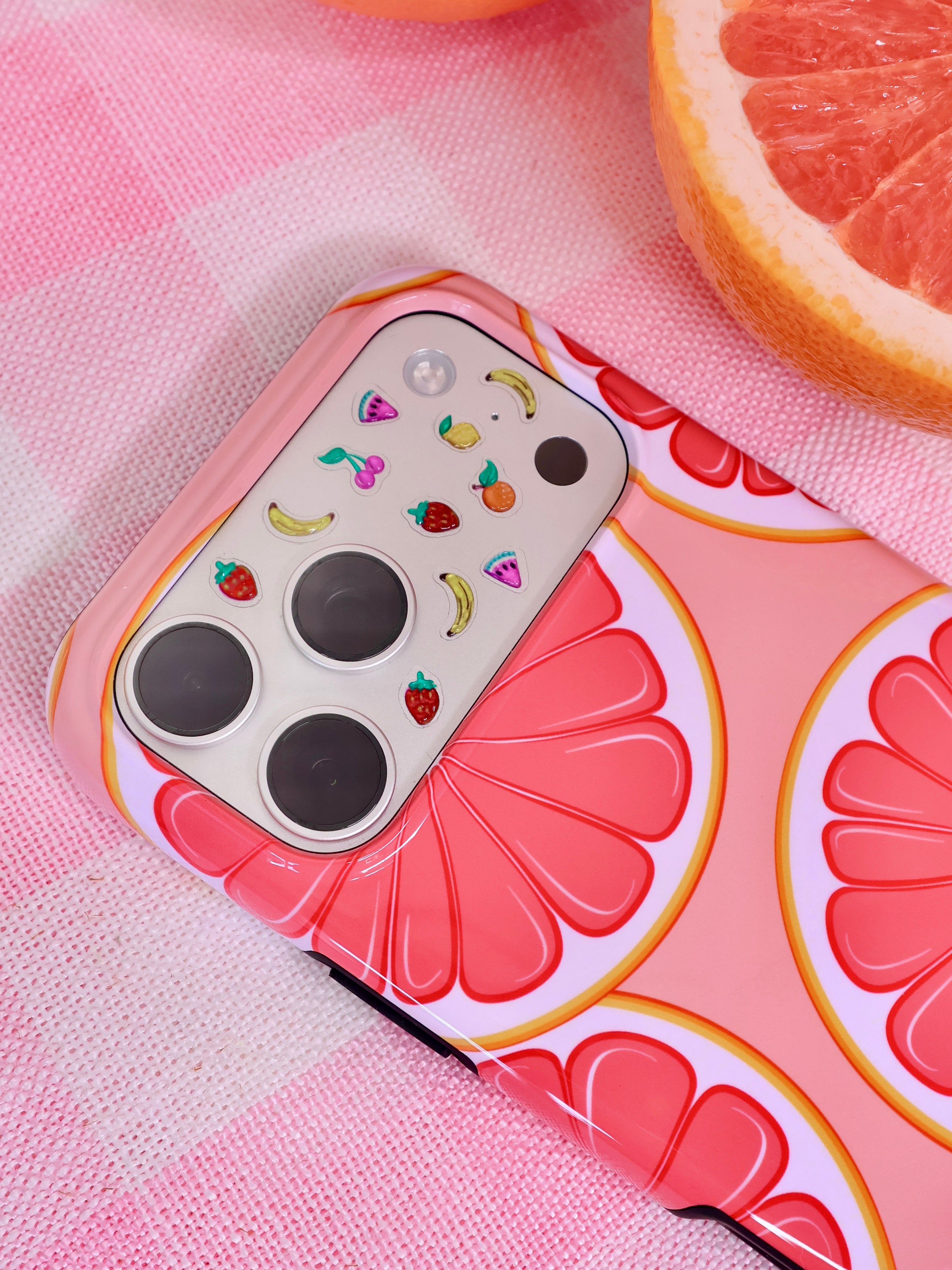grapefruit | iconic case