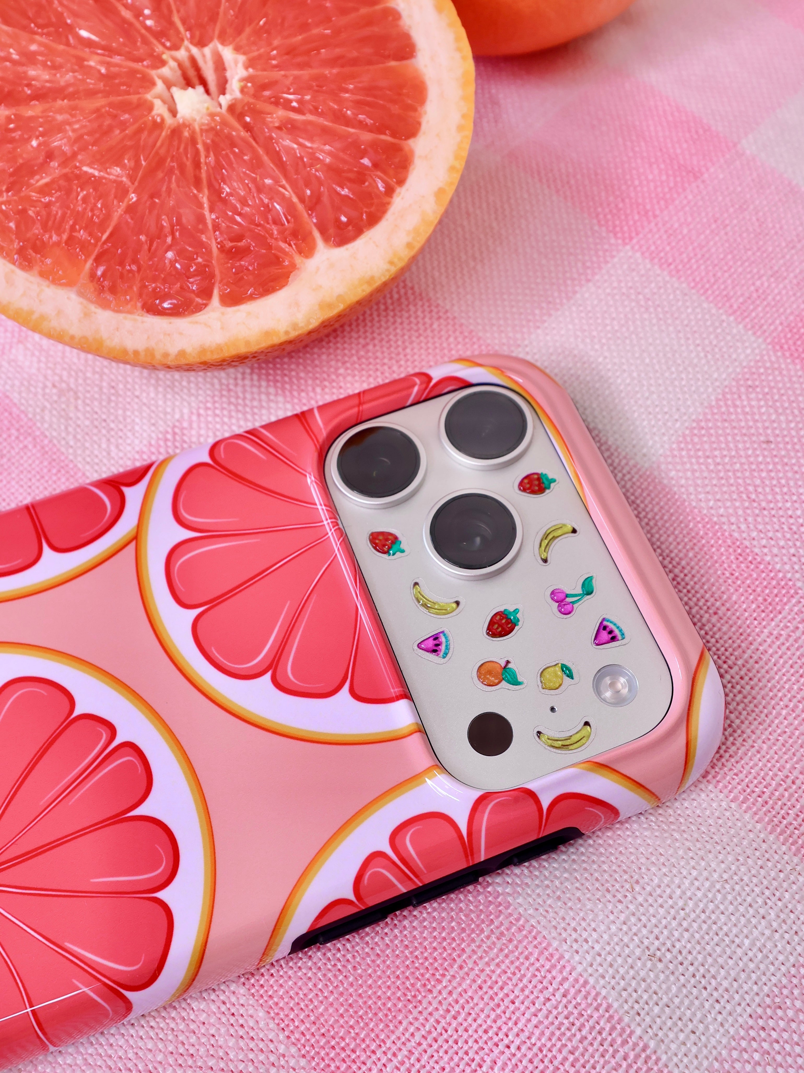 grapefruit | iconic case