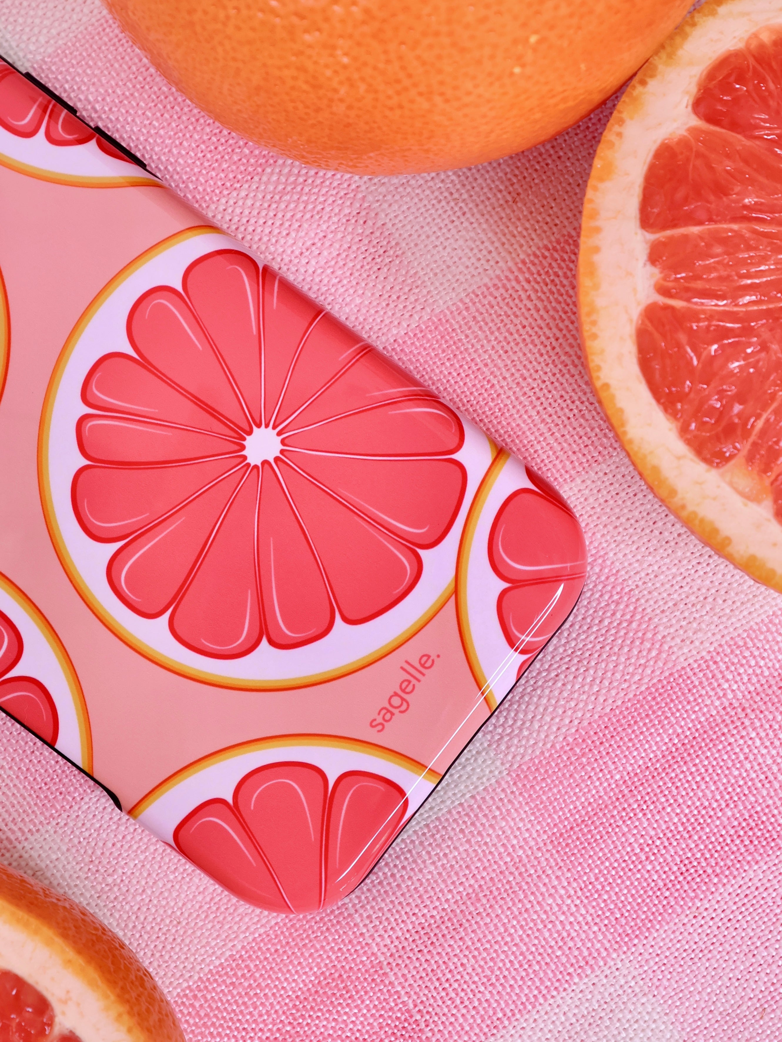 grapefruit | iconic case