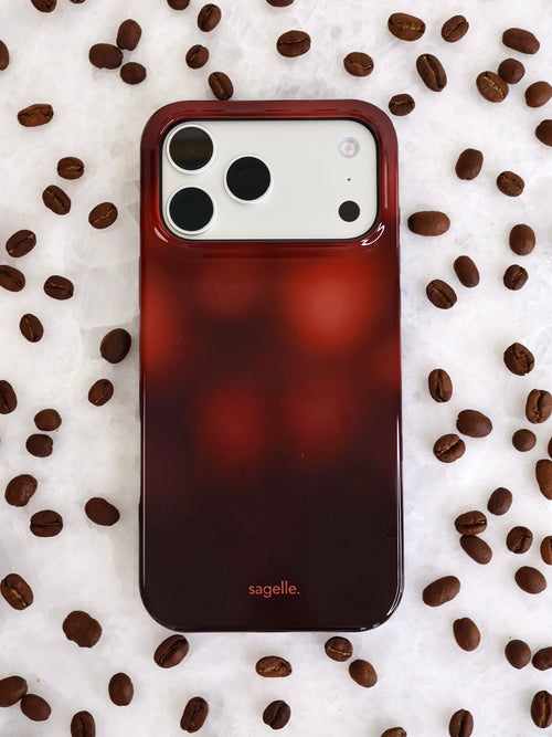 americano | iconic case.