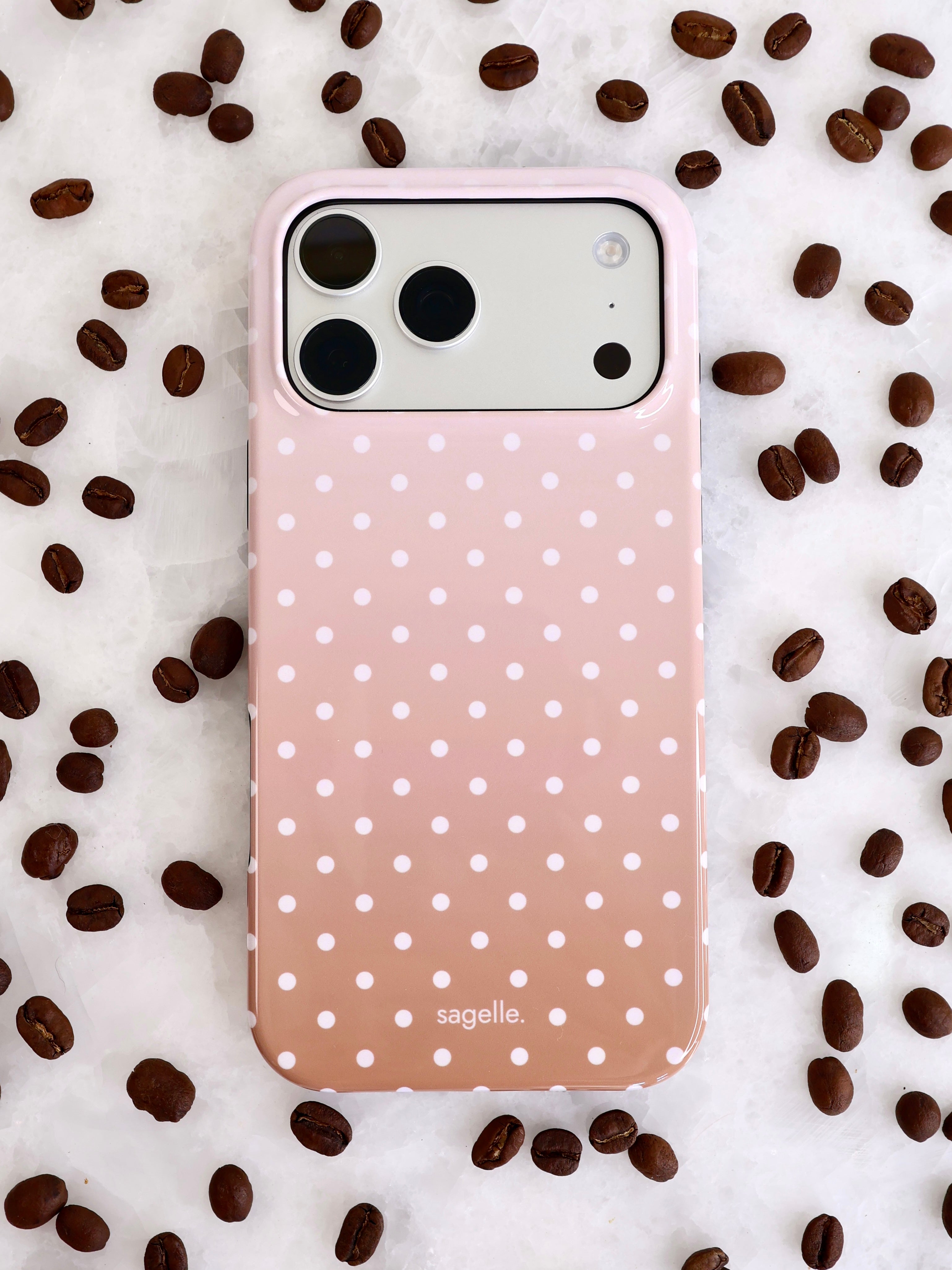 latte | iconic case.