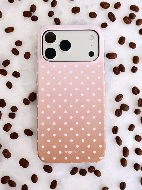 latte | iconic case.