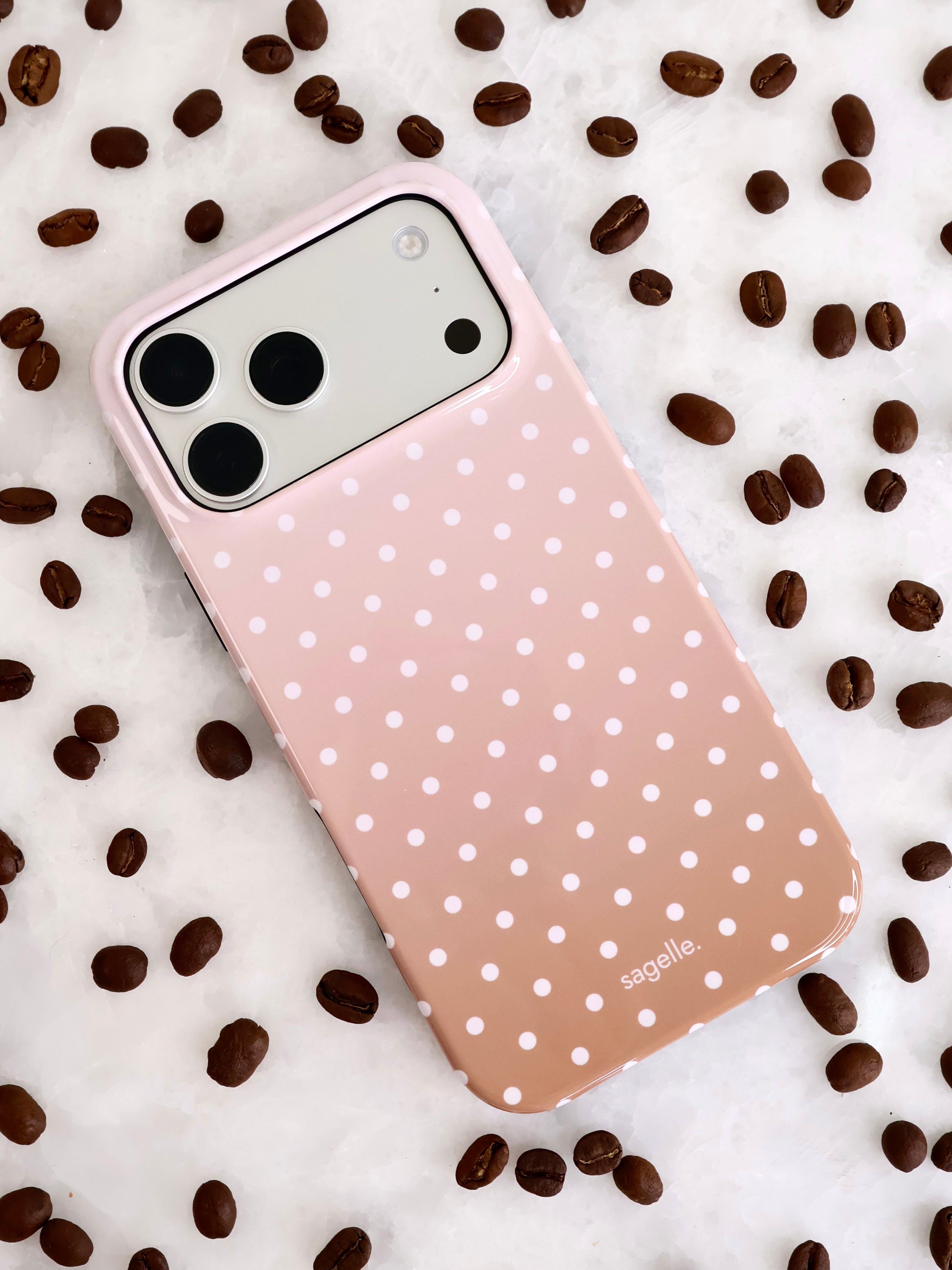latte | iconic case.