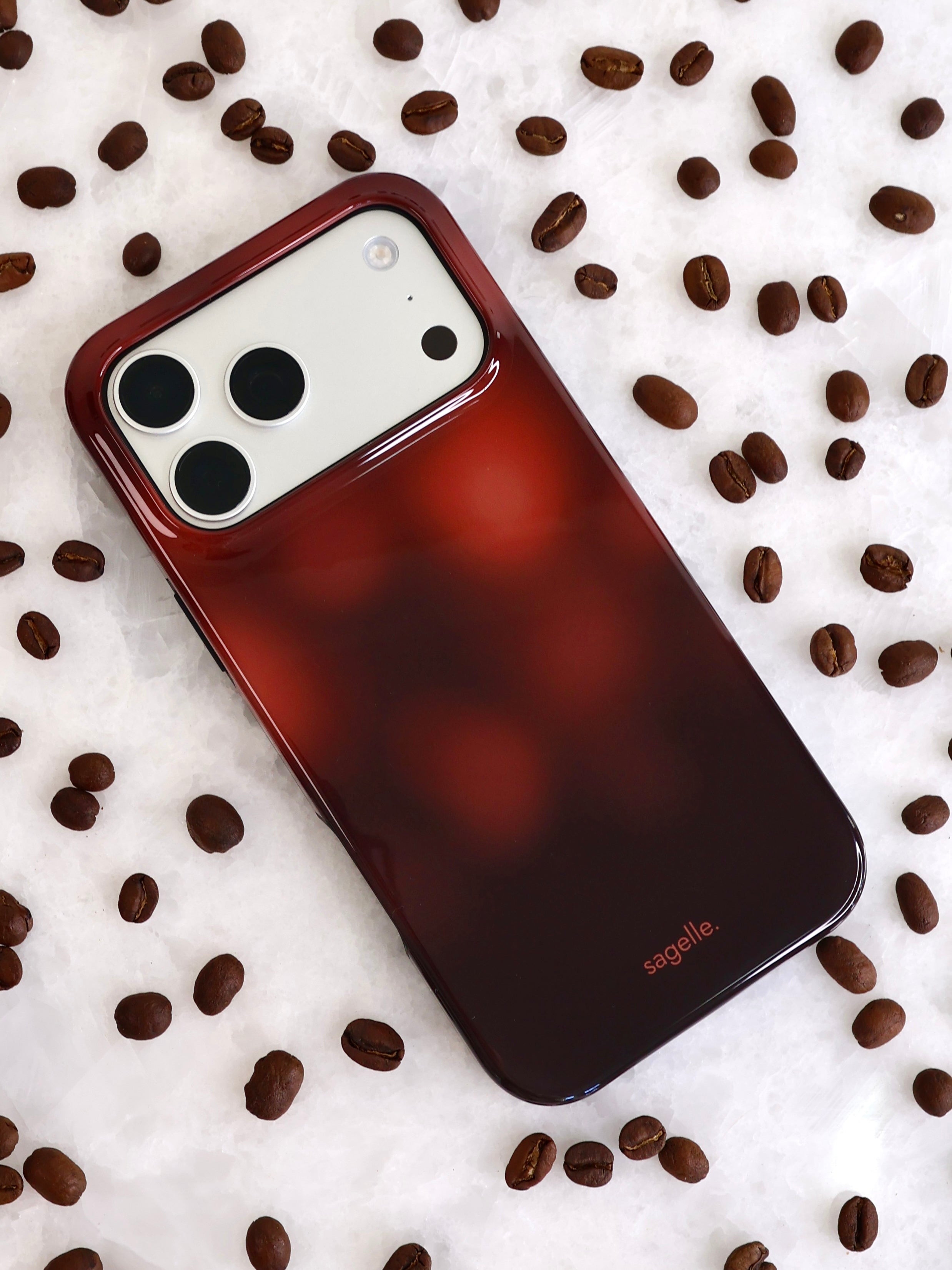 americano | iconic case.