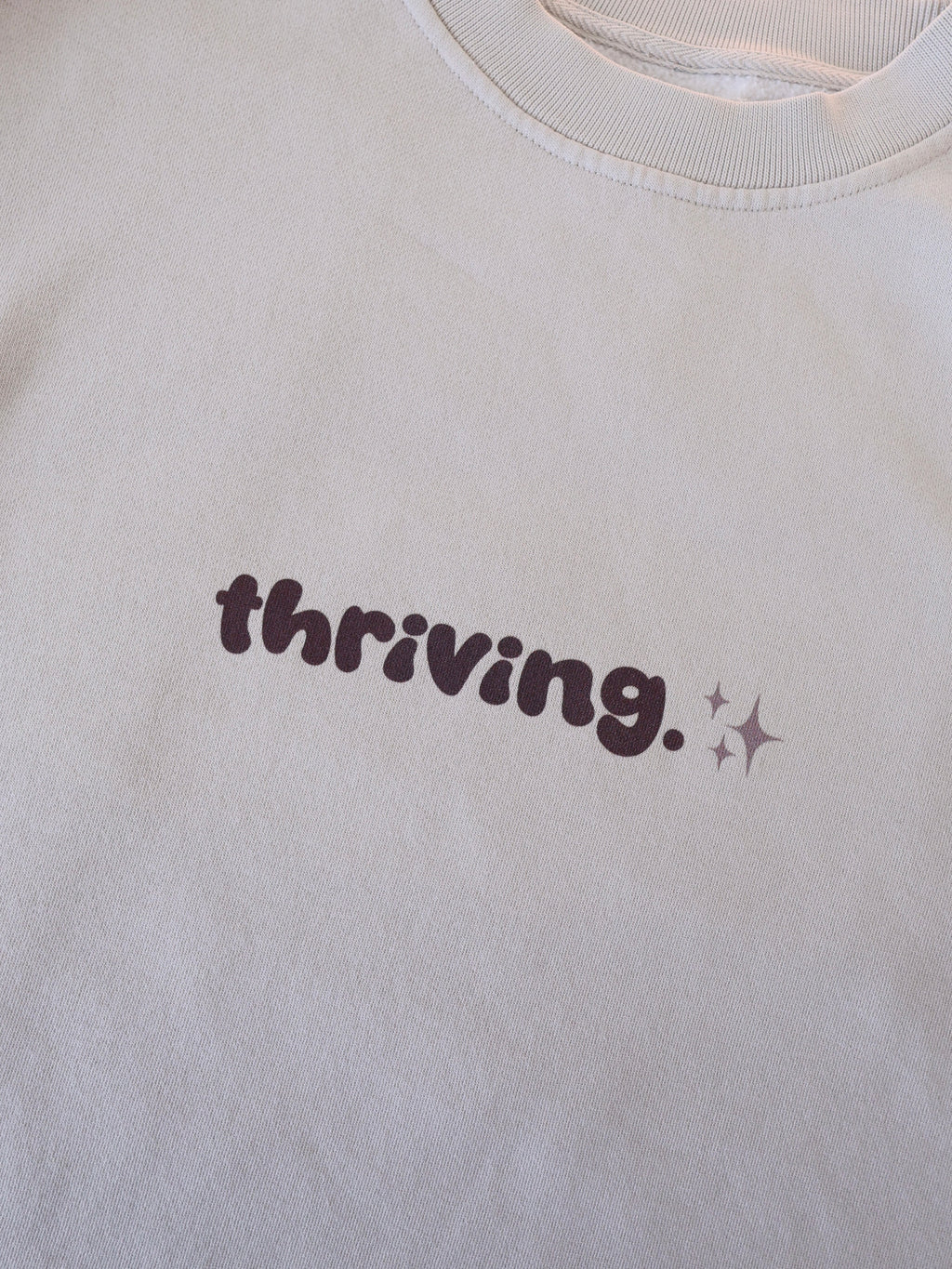 thriving | iconic crew. - sagelle.