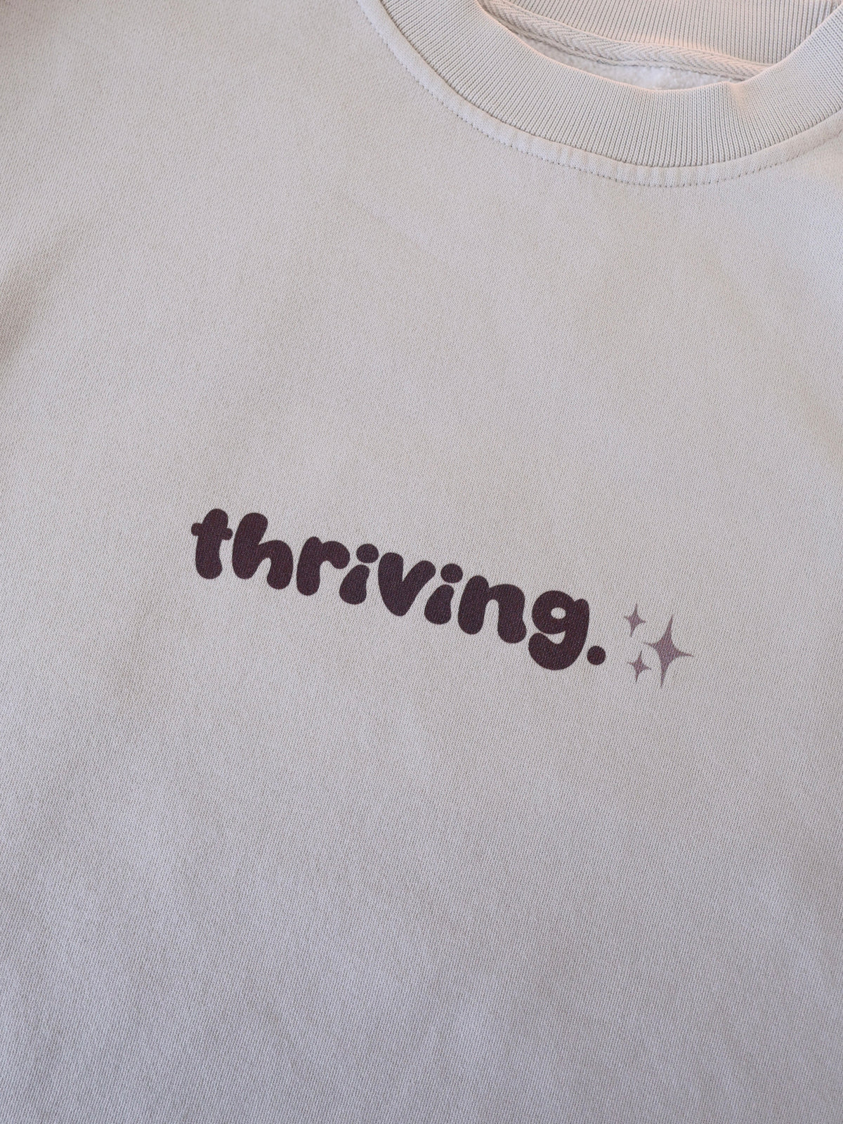 thriving | iconic crew. - sagelle.