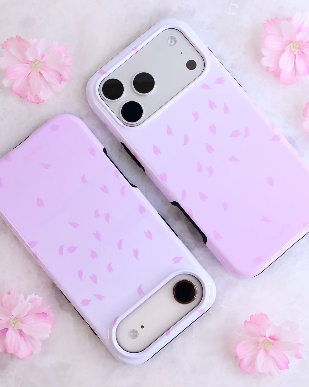 blossom | iconic case. - sagelle.