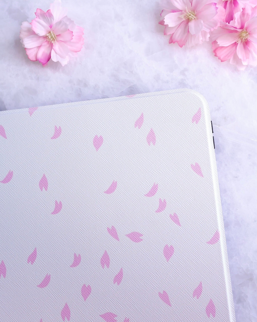 blossom | iconic ipad case - sagelle.