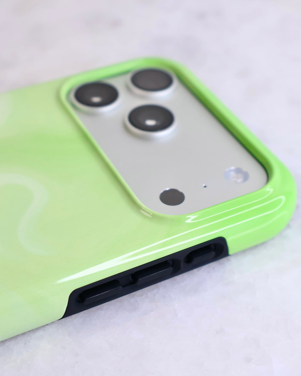 matcha girlie | iconic case.