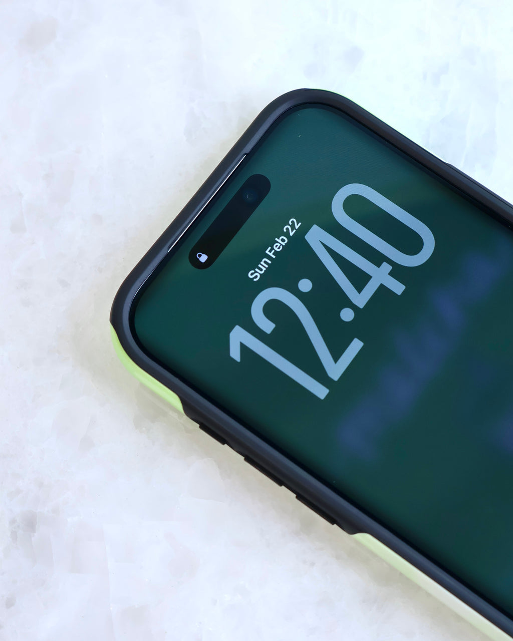 matcha girlie | iconic case.