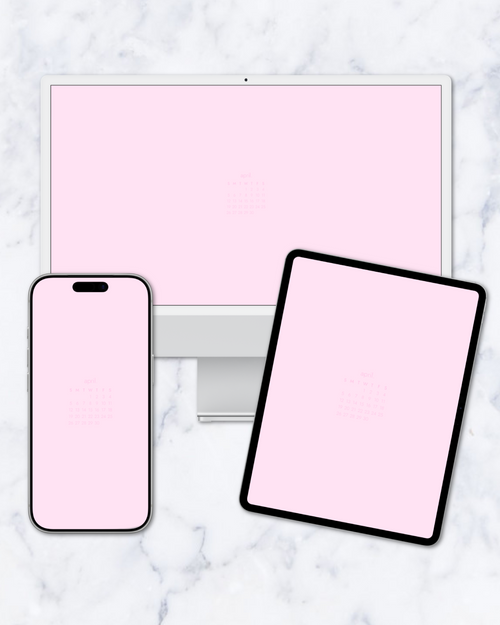 april 2026 calendar pack. - sagelle.