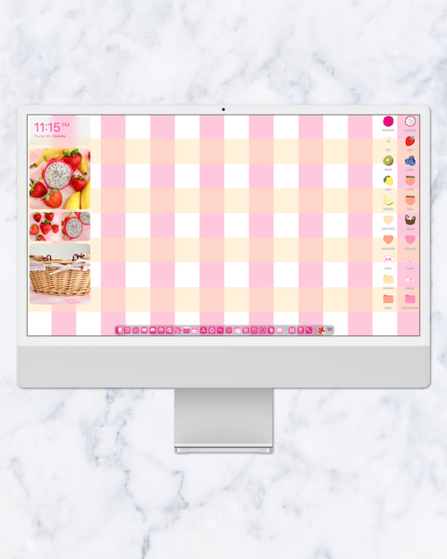 smoothie theme pack | mac. - sagelle.
