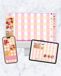 smoothie theme pack bundle. - sagelle.