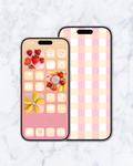 smoothie theme pack | iphone. - sagelle.
