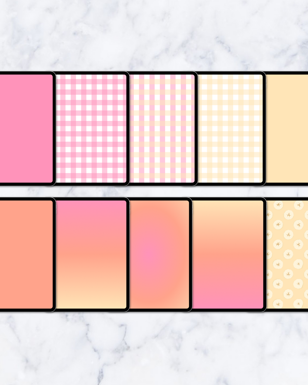 smoothie theme pack | ipad. - sagelle.