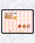 smoothie theme pack | ipad. - sagelle.