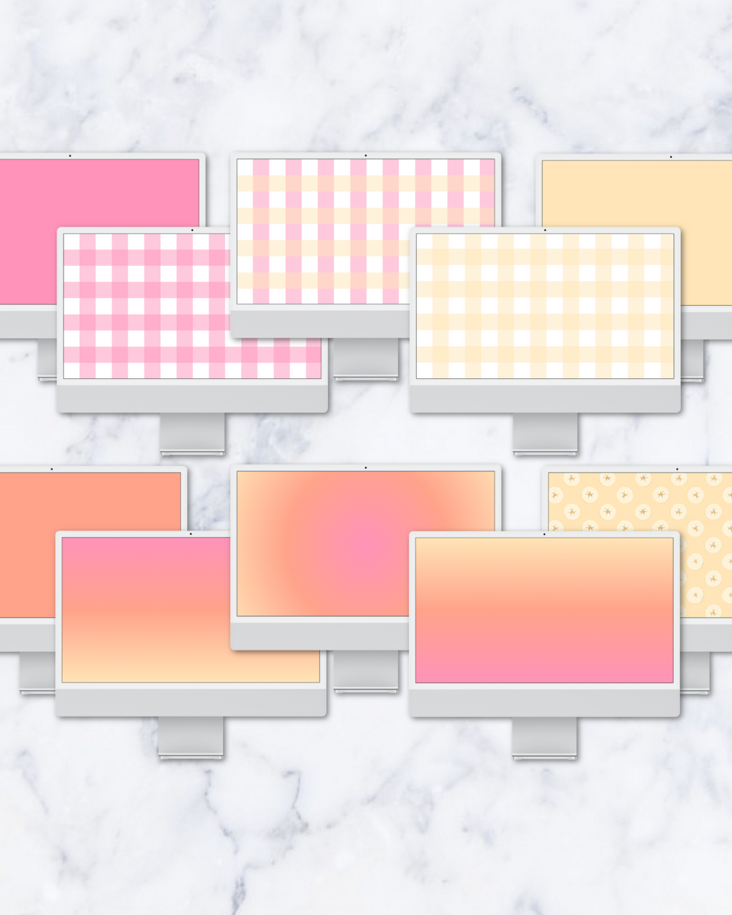 smoothie theme pack | mac. - sagelle.