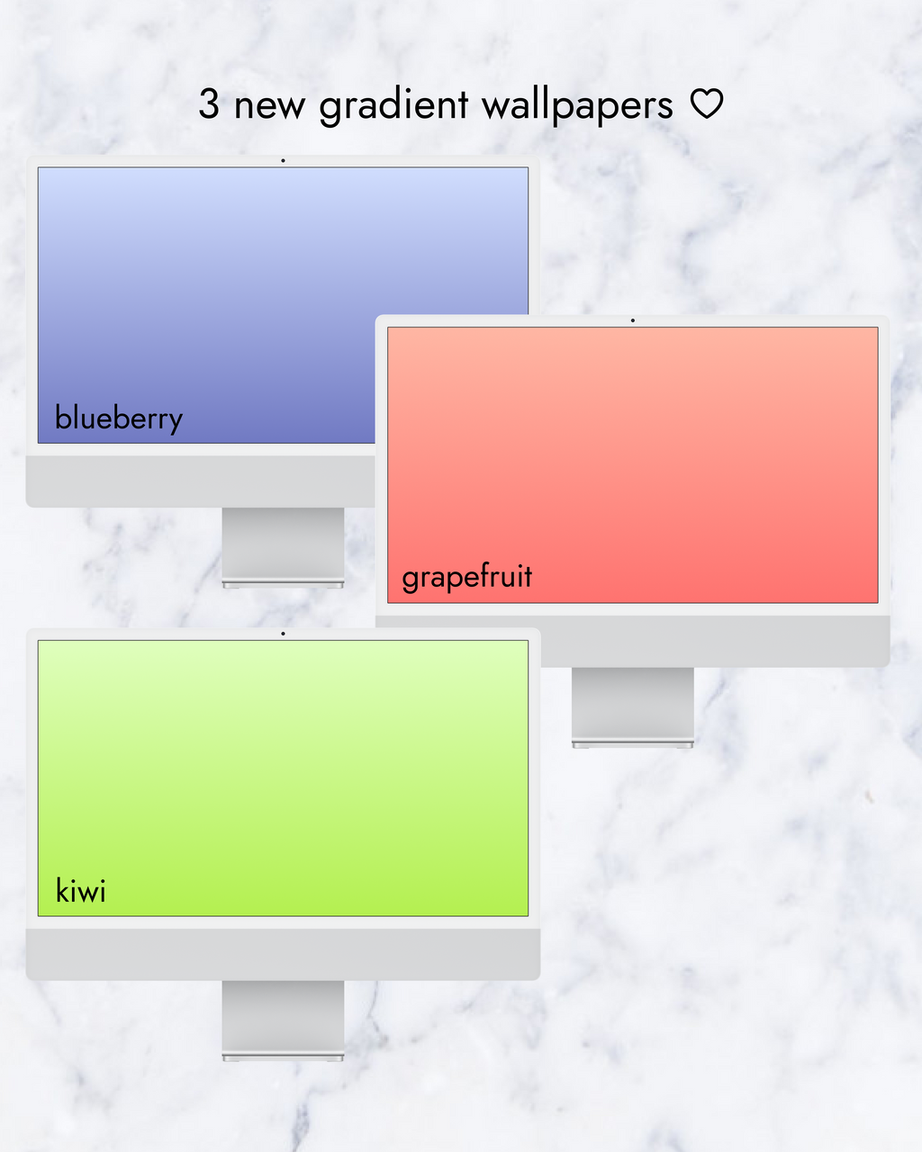smoothie theme pack | mac.