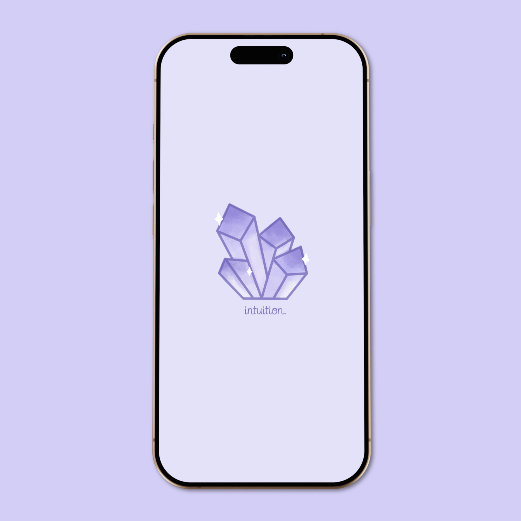crystal wallpaper pack | iphone. - sagelle.