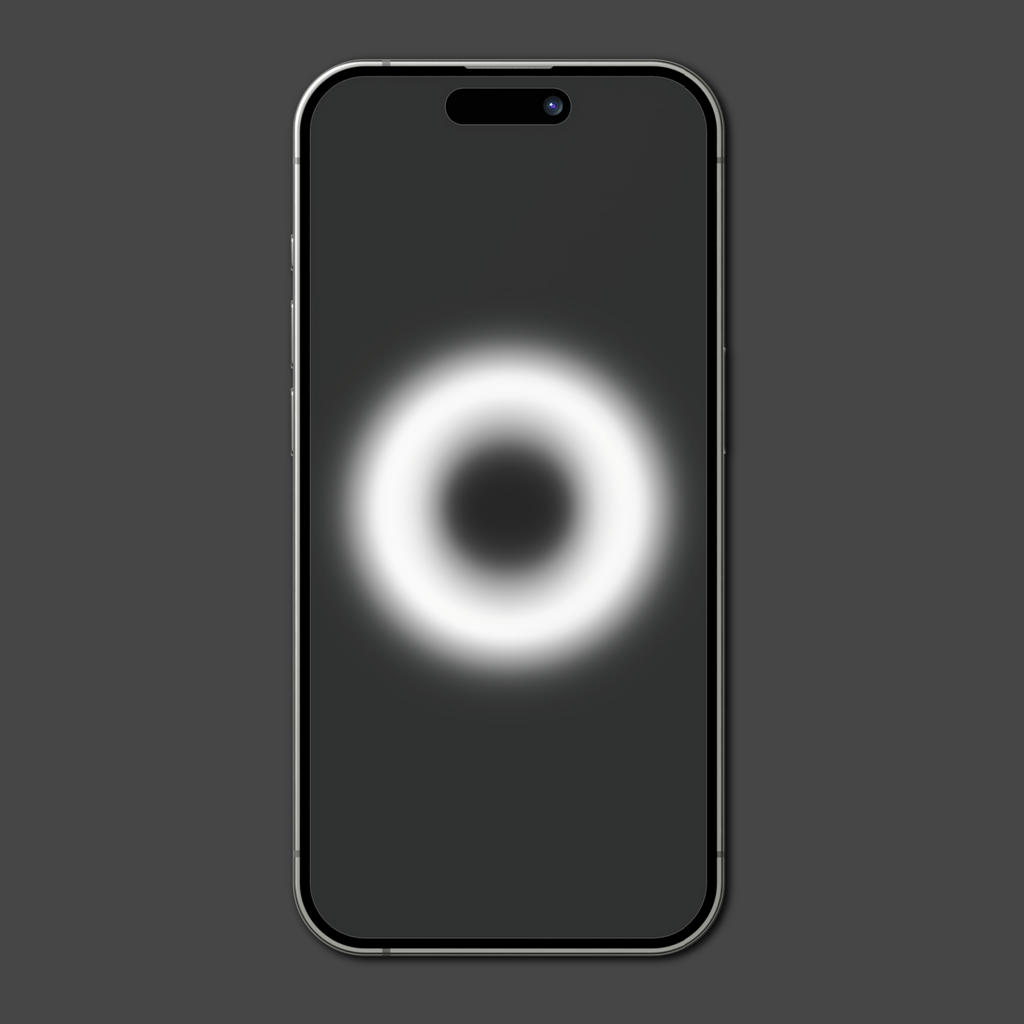 blacker aura wallpaper. - sagelle.