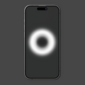 blacker aura wallpaper. - sagelle.