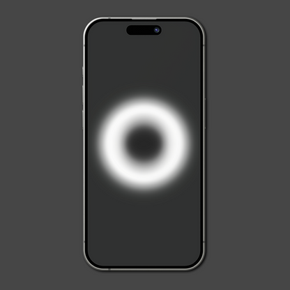 blacker aura wallpaper. - sagelle.