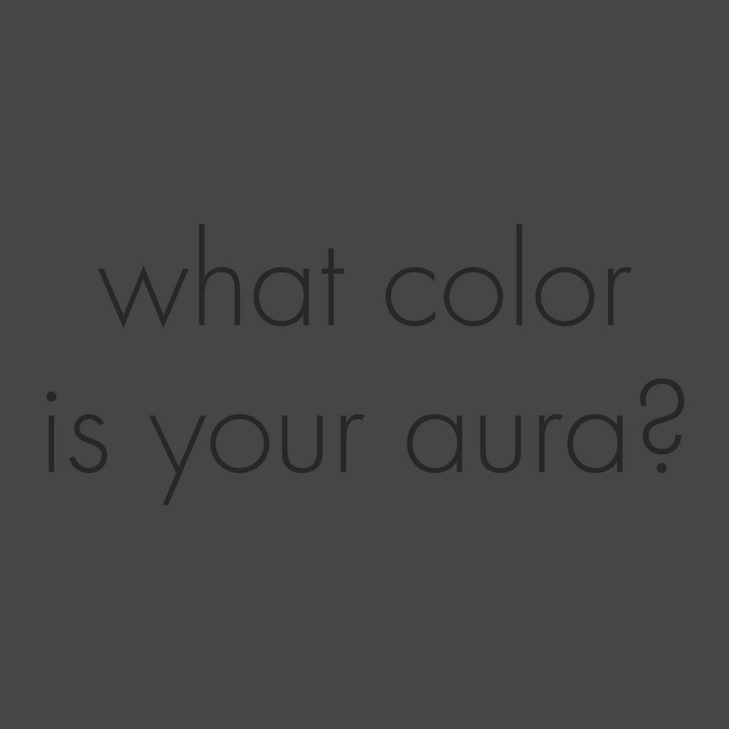 blacker aura wallpaper. - sagelle.