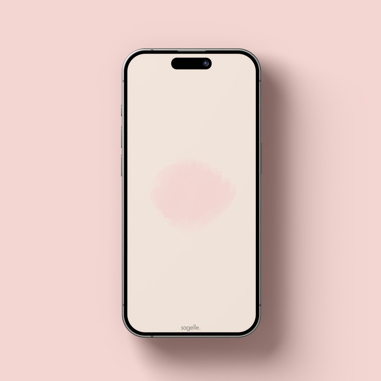 blush heart wallpaper pack. - sagelle.