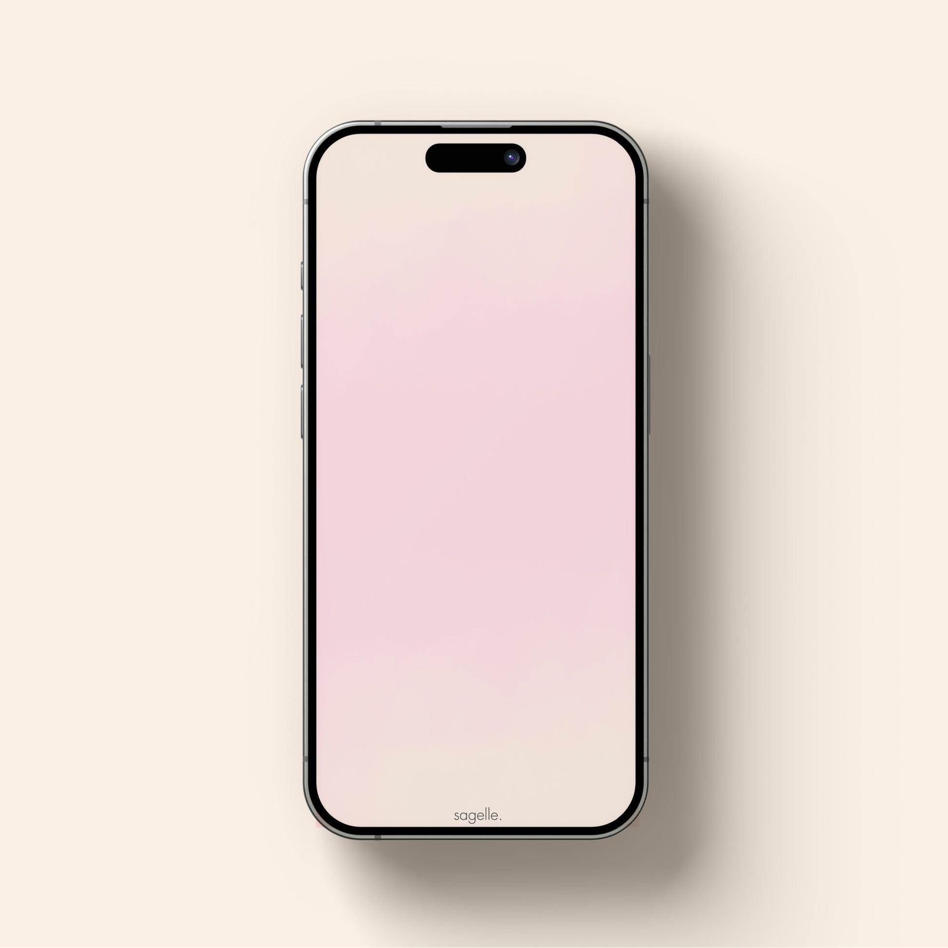 rose quartz wallpaper pack. – sagelle.