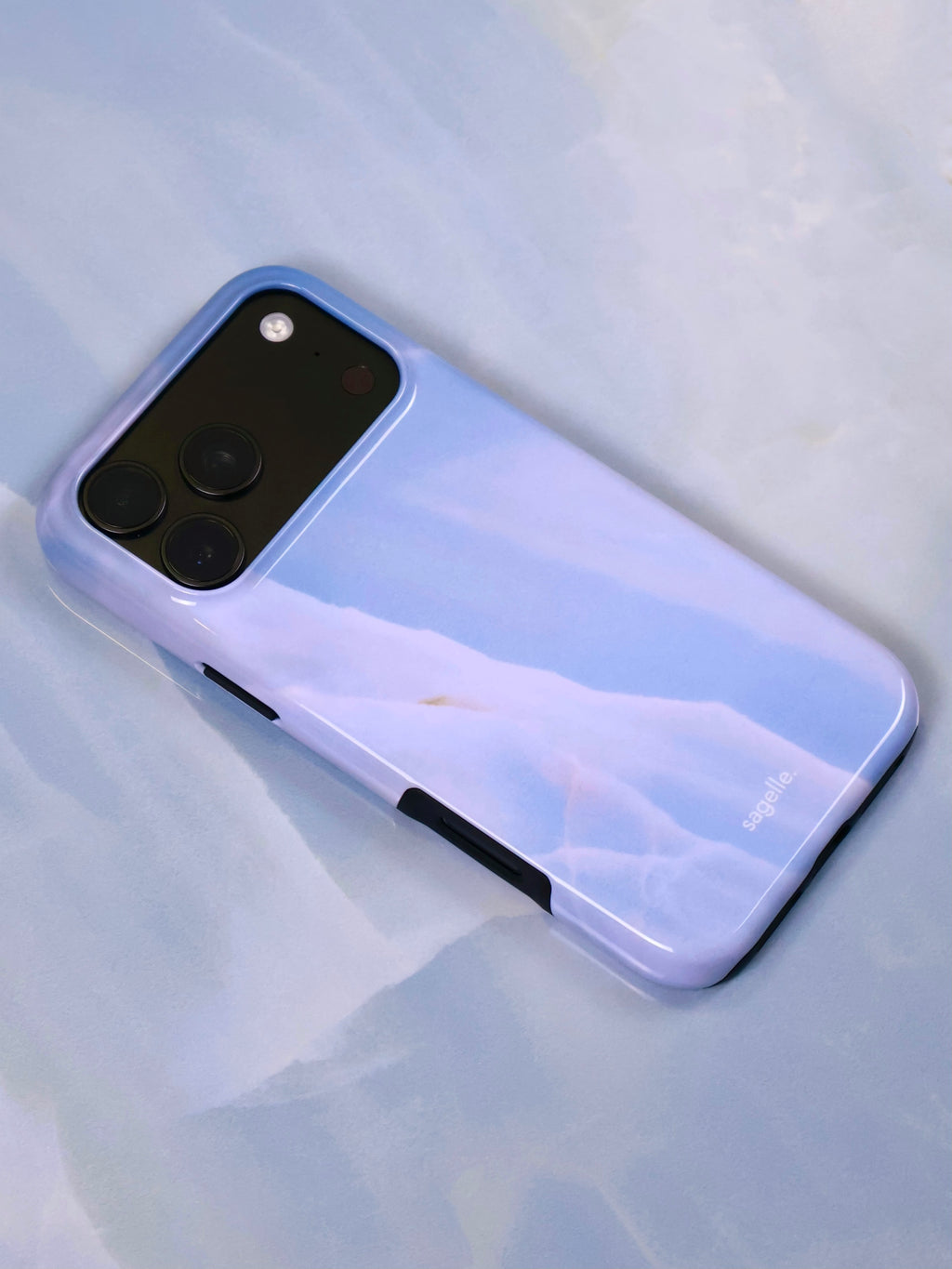 celeste | iconic case. - sagelle.