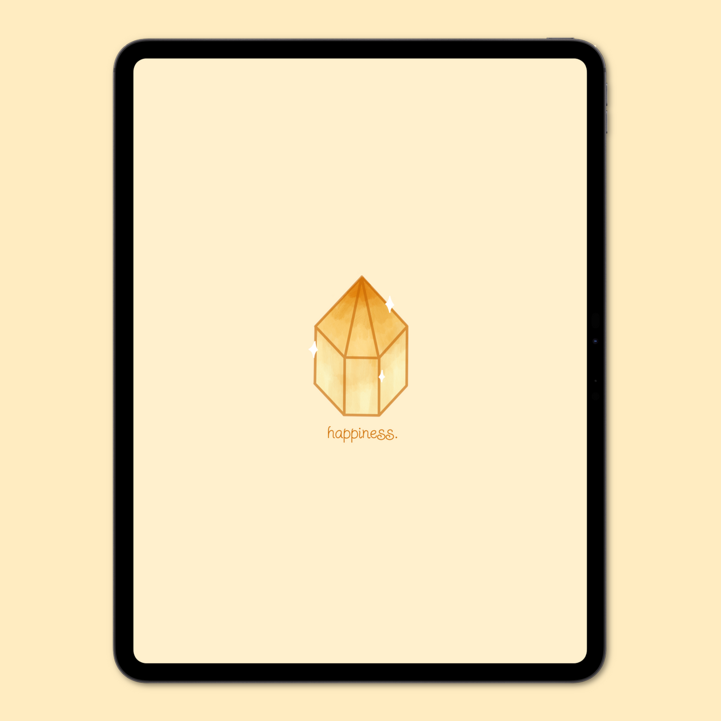 crystal wallpaper pack | ipad. - sagelle.