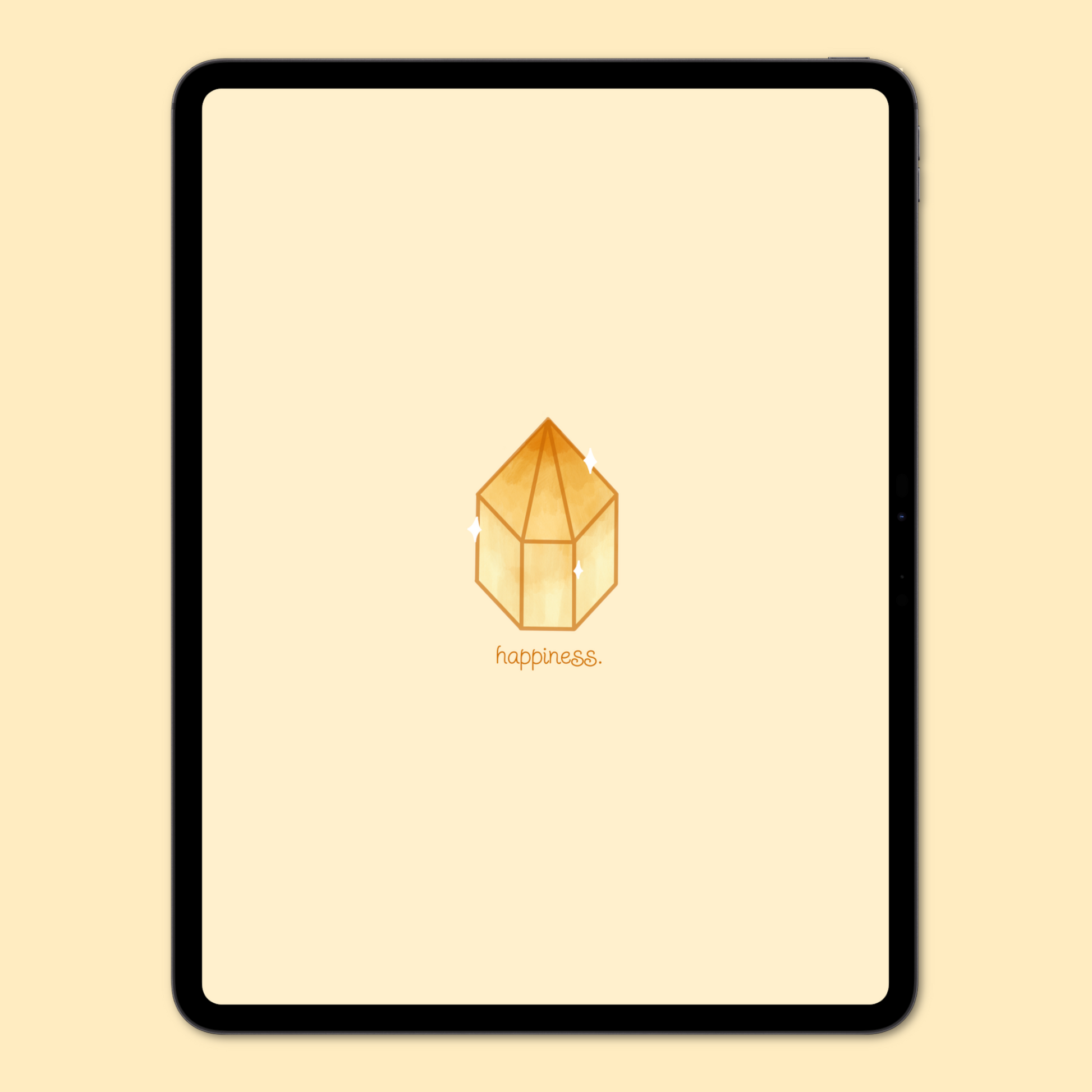 crystal wallpaper pack | ipad. - sagelle.